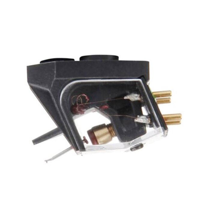 Ania Moving Coil Cartridge