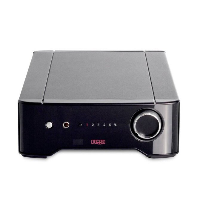 Brio Integrated Amplifier