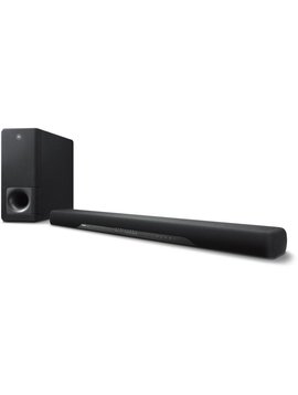 yamaha passive soundbar
