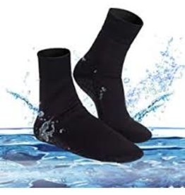 blueseventy thermal swim socks