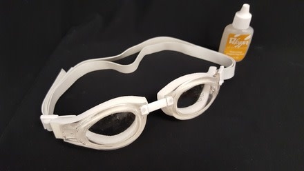 barracuda b300 goggles