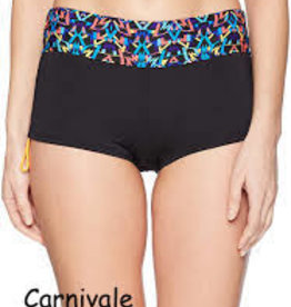 tyr boyshort swimsuit