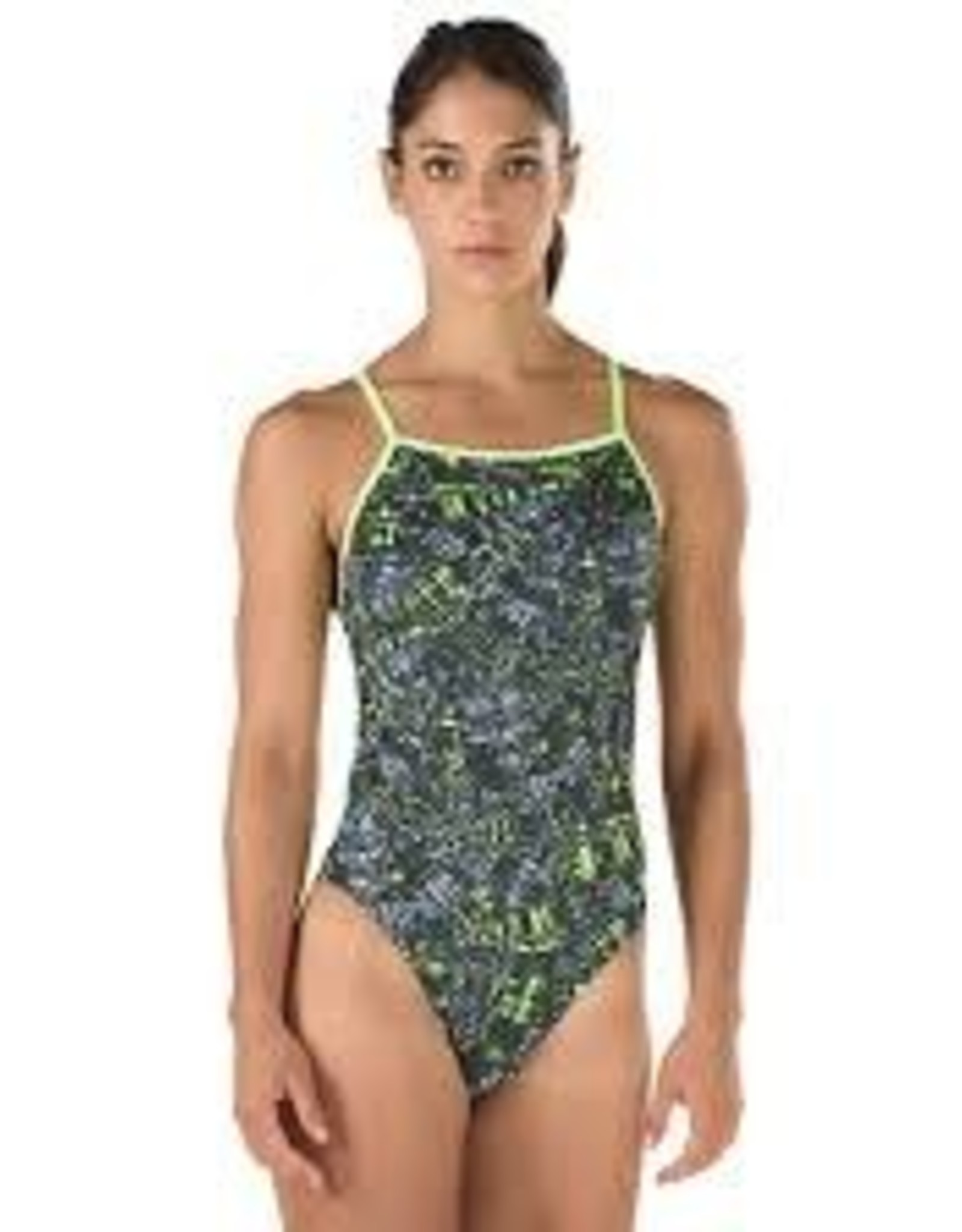 speedo endurance lite swimsuit