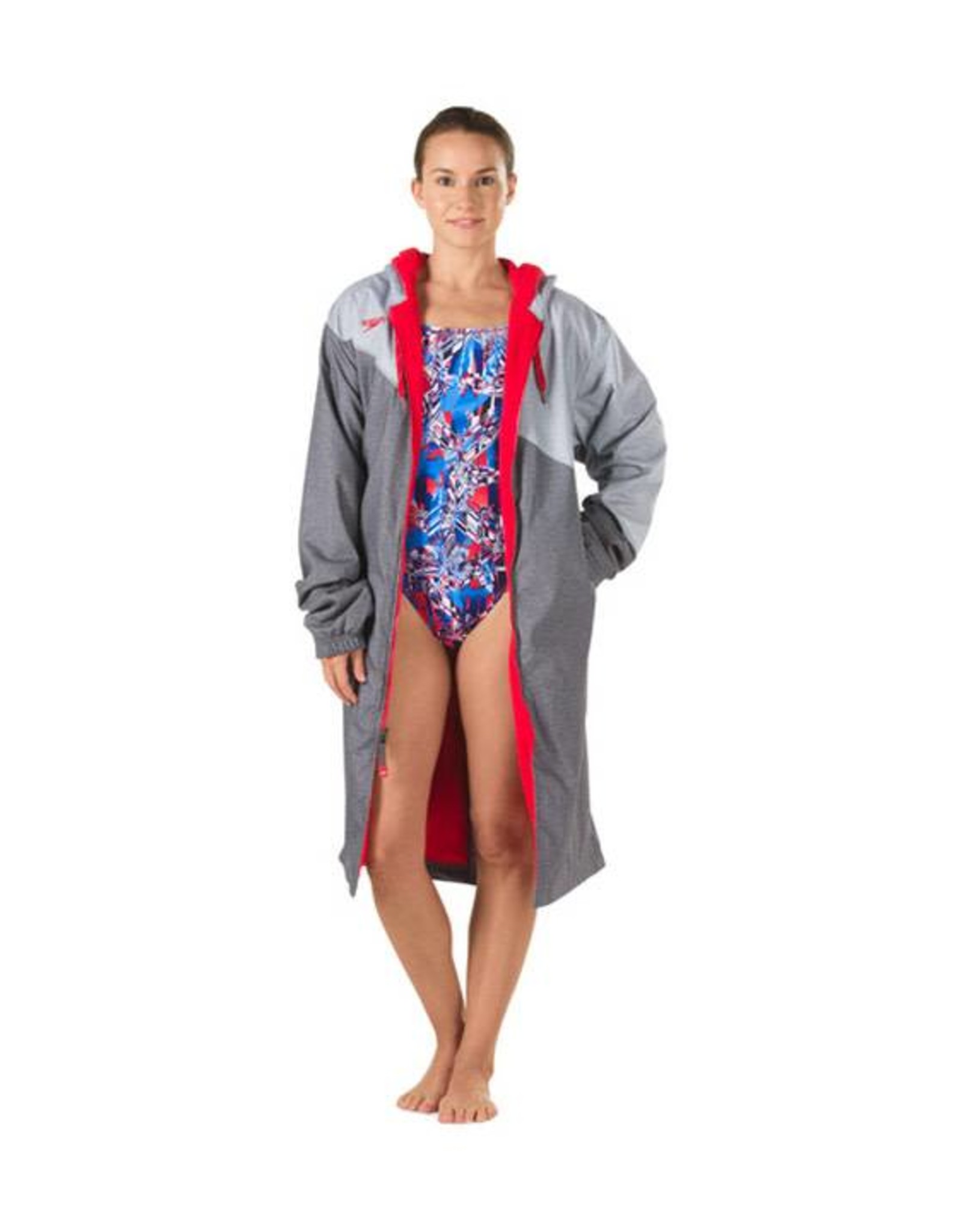 speedo parkas