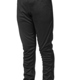 HOT CHILLYS YOUTH PEACHSKINS BOTTOM - BLACK - SIZE XSMALL 4/6 ONLY