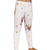 HOT CHILLYS YOUTH MIDWEIGHT PANT - FLIRTY