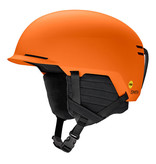 SMITH SCOUT JR HELMET WITH MIPS - HALO ORANGE - SIZE SMALL 48-53CM ONLY