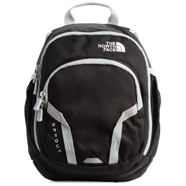 YOUTH SPROUT BACKPACK - TNF BLACK