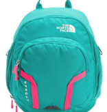 THE NORTH FACE YOUTH SPROUT BACKPACK - PORCELAIN GREEN