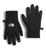 THE NORTH FACE YOUTH ETIP GLOVE BLACK