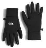 THE NORTH FACE ADULT WOMENS RECYCLED ETIP GLOVE - BLACK