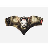 AIRHOLE BEAR FACEMASK - MEDIUM/LARGE ONLY