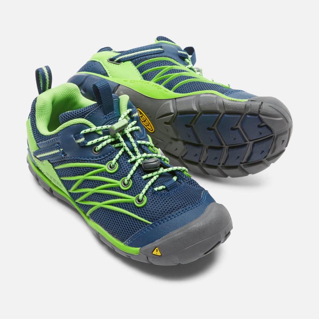 keen chandler cnx youth
