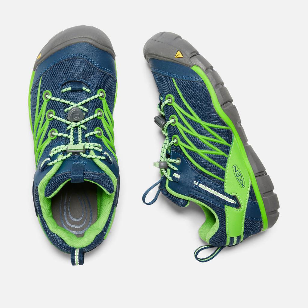 keen chandler cnx youth