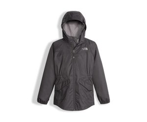 north face sophie rain parka