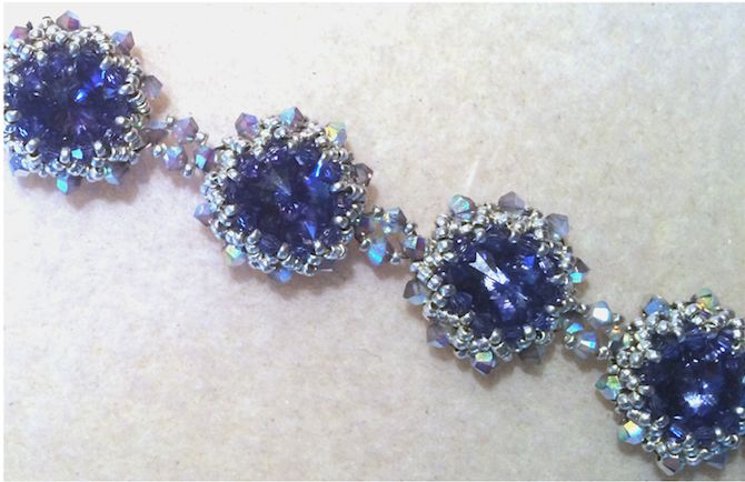 2/08 6-9pm Queen Esther's Bracelet