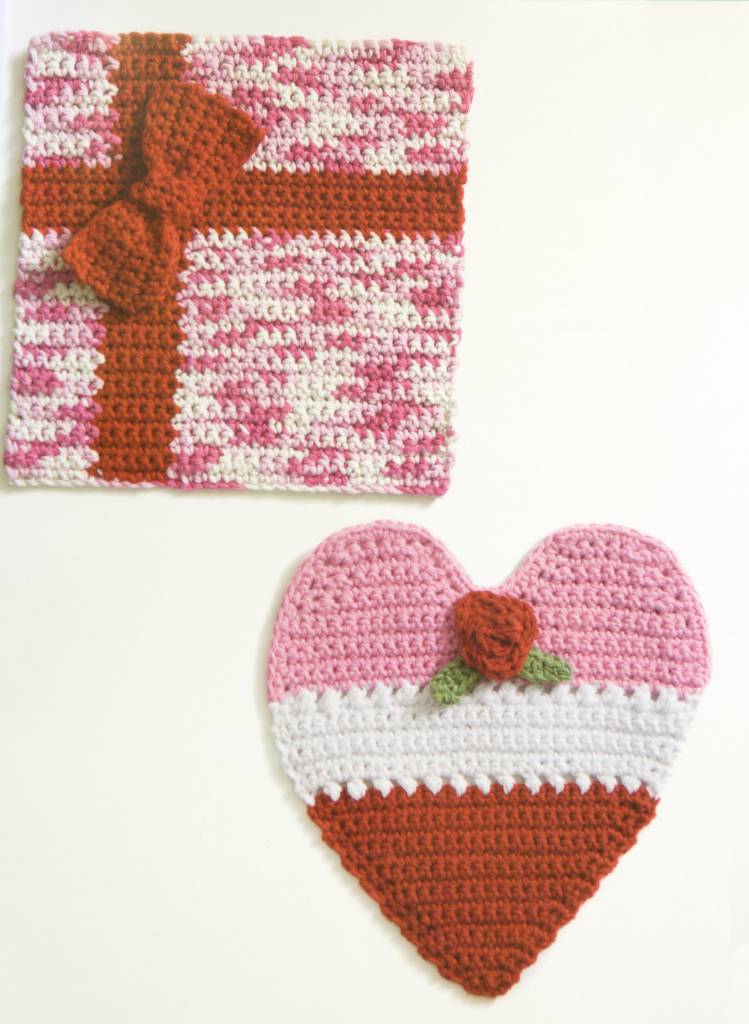 2/18 6-9pm MBM Dishclothes - February