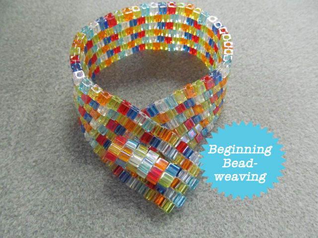 3/12 6-9pm Joy Squared Bracelet Class