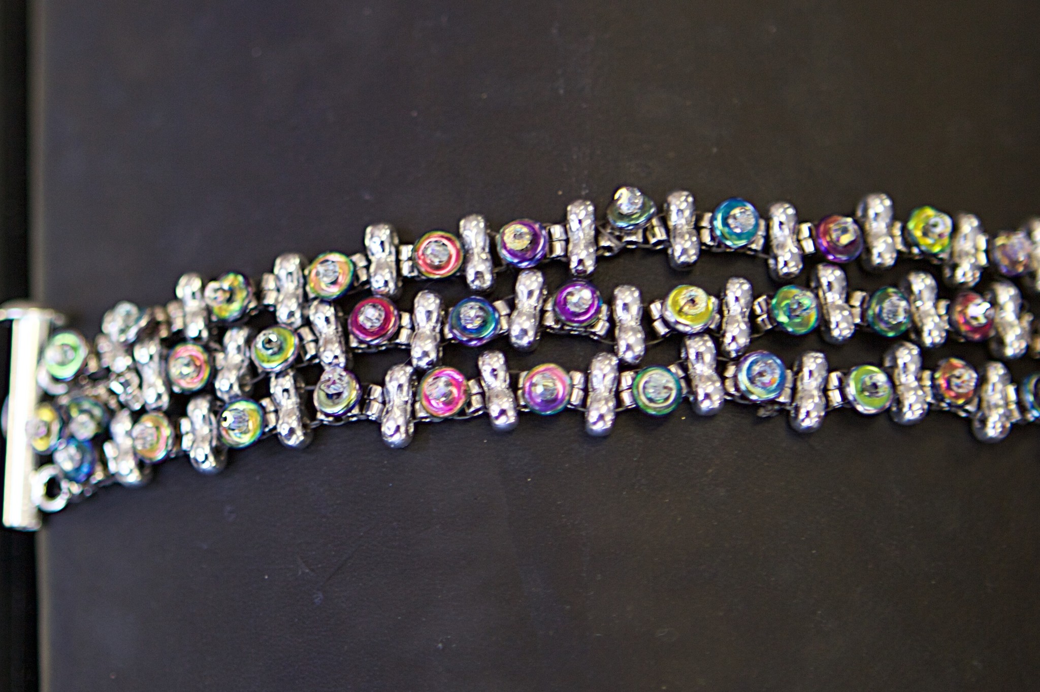7/29 6-9p It's A Wrap Bracelet