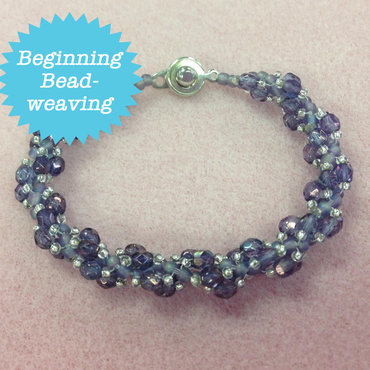 7/02 6-9pm Spiraling Firepolished Bracelet 7/02 6-9pm Spiraling Firepolished Bracelet