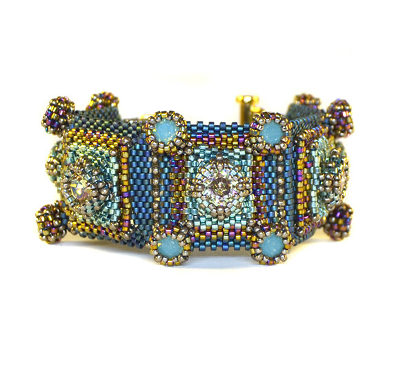 9/28 3-7pm Lots of Layers Bracelet Webinar