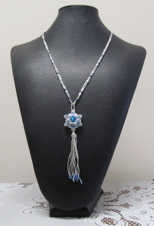1/22 6-9pm Nashville Glam Necklace
