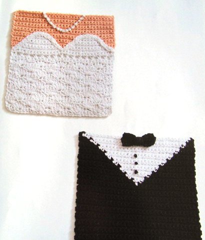 5/ 21 6-9pm Month by Month Dishcloths - June