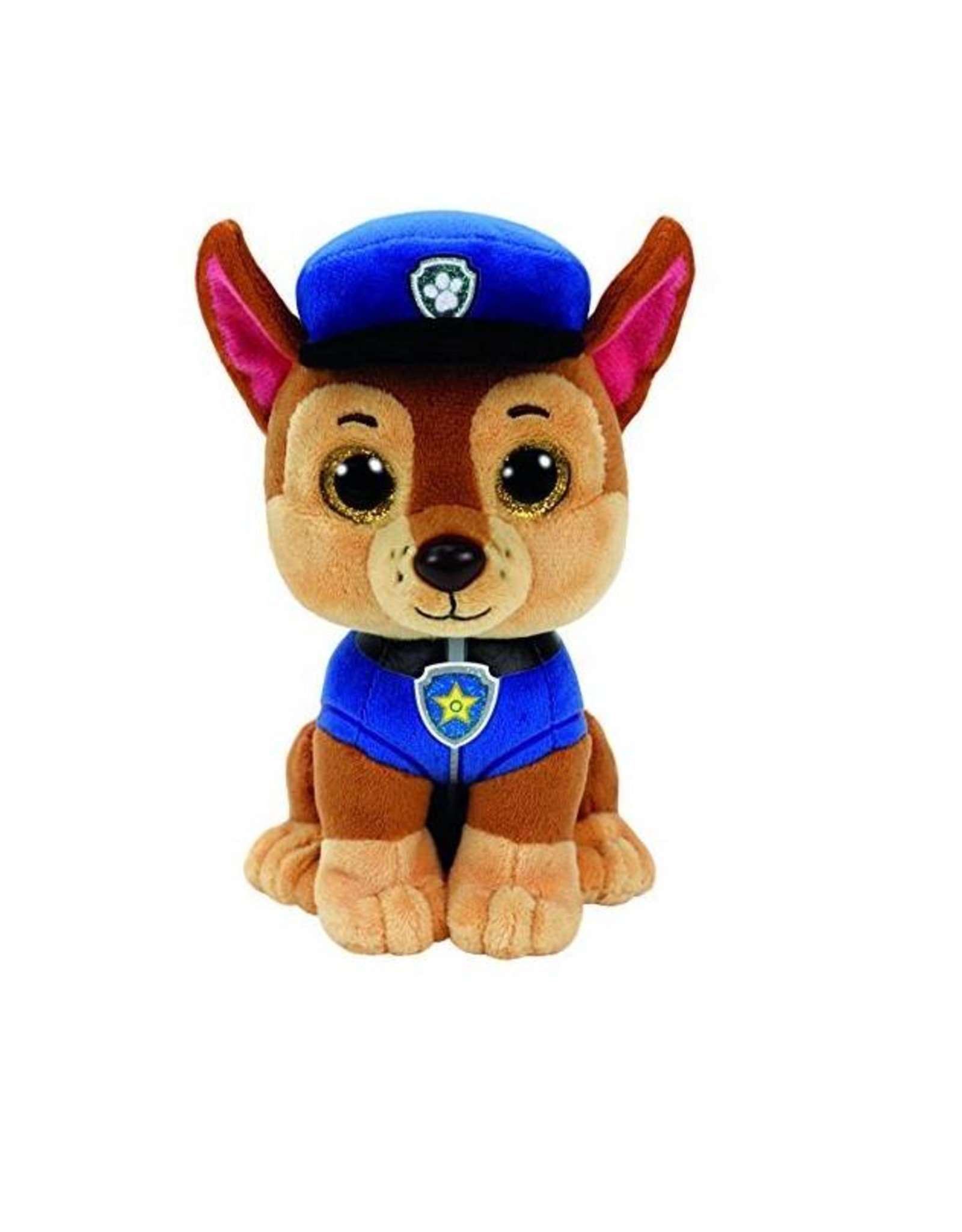 ty paw patrol plush