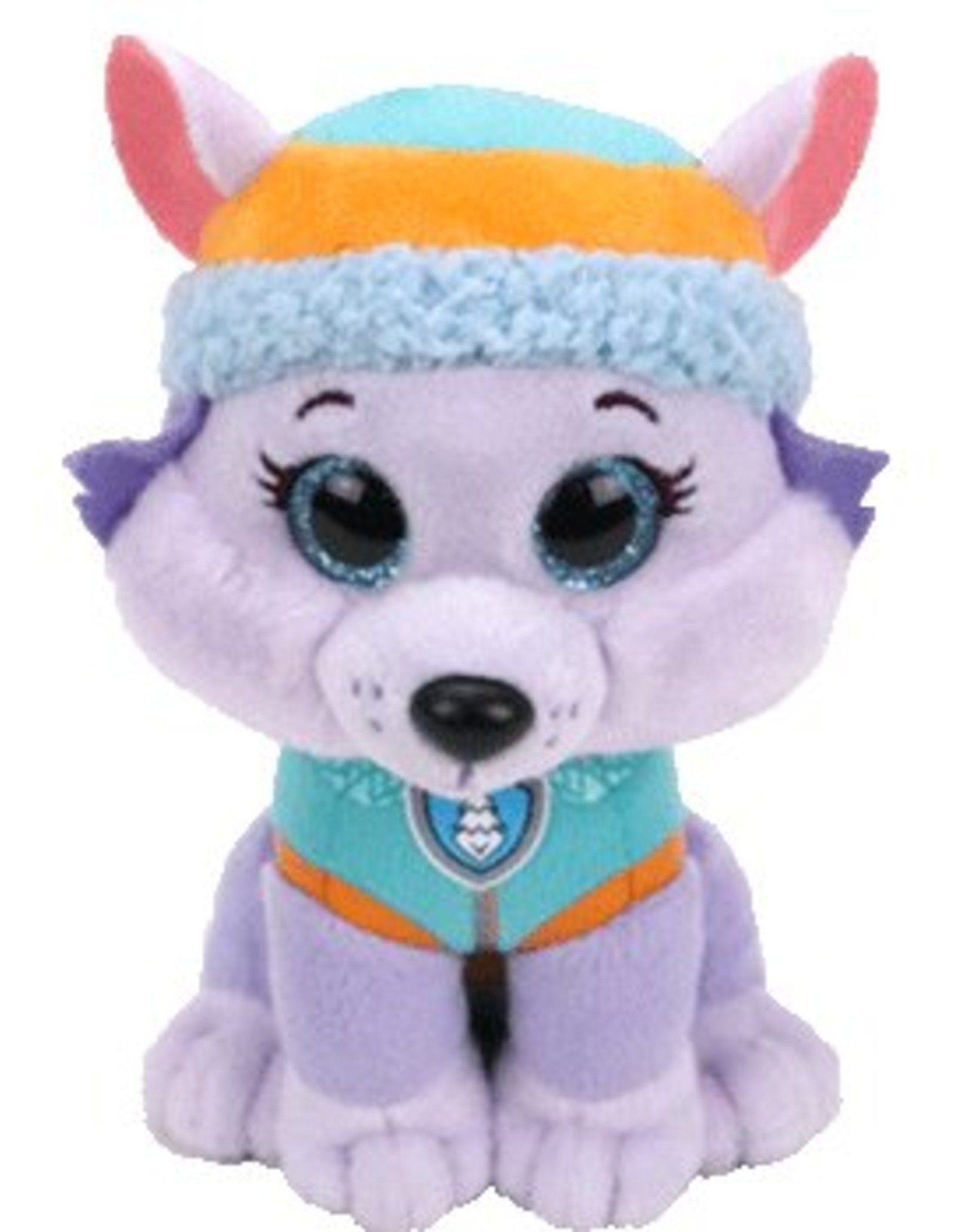 ty paw patrol plush