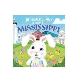 Easter Bunny is Coming to Mississippi