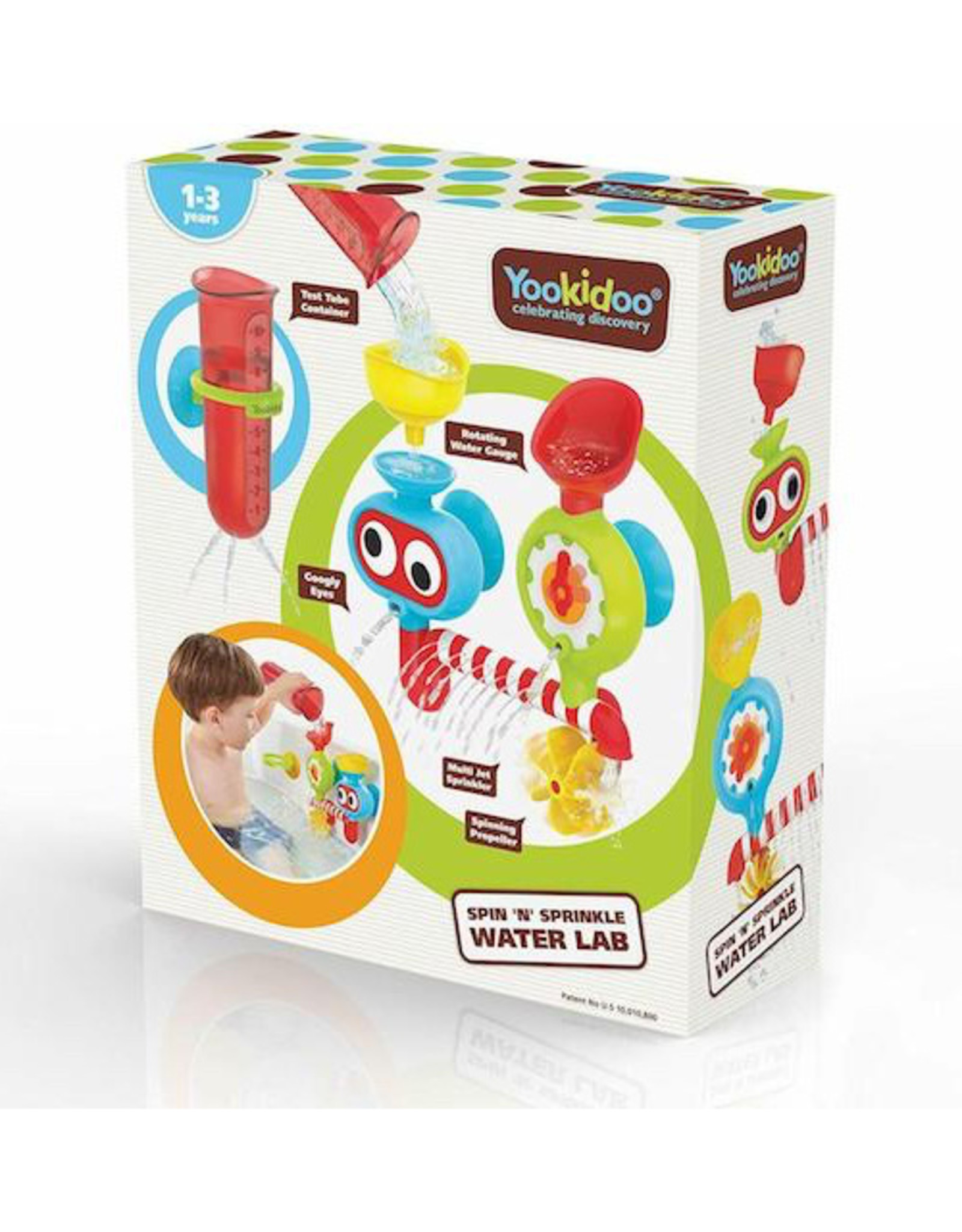 yookidoo toys