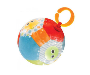 baby music ball
