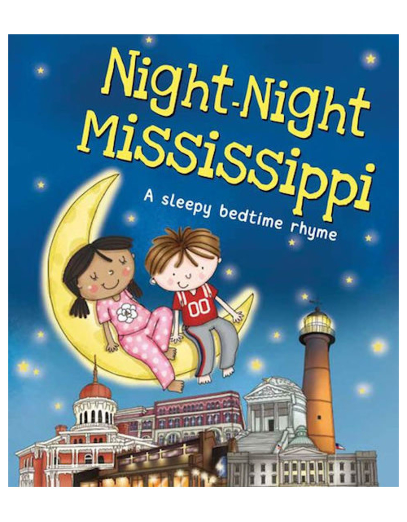 Night-Night Mississippi