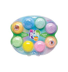 Learning Resources PLAYFOAM COMBO 8-PACK