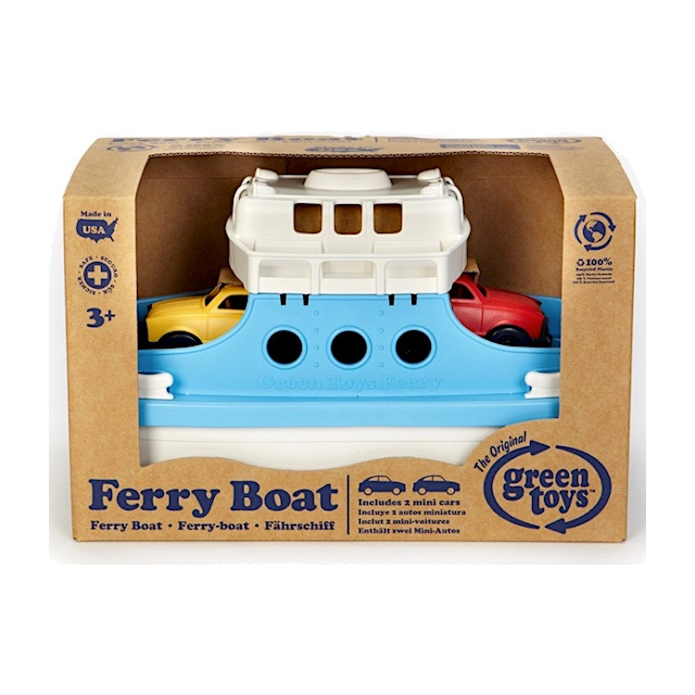 ferry toys