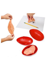 silly putty original use