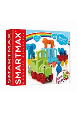 smart max my first animal train