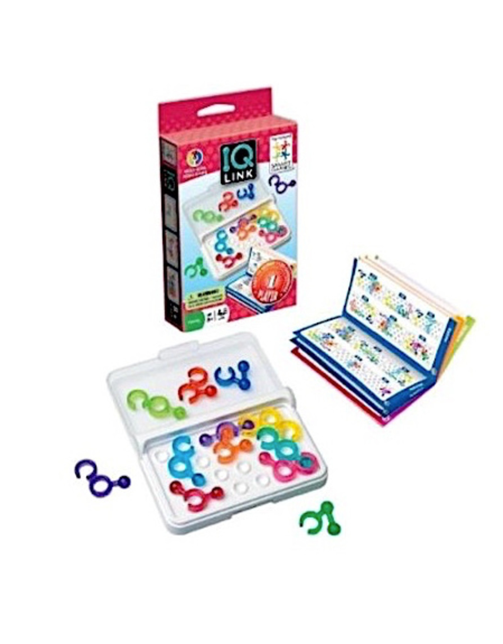 smart toys and games