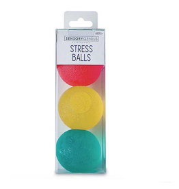 Mindware Stress Balls