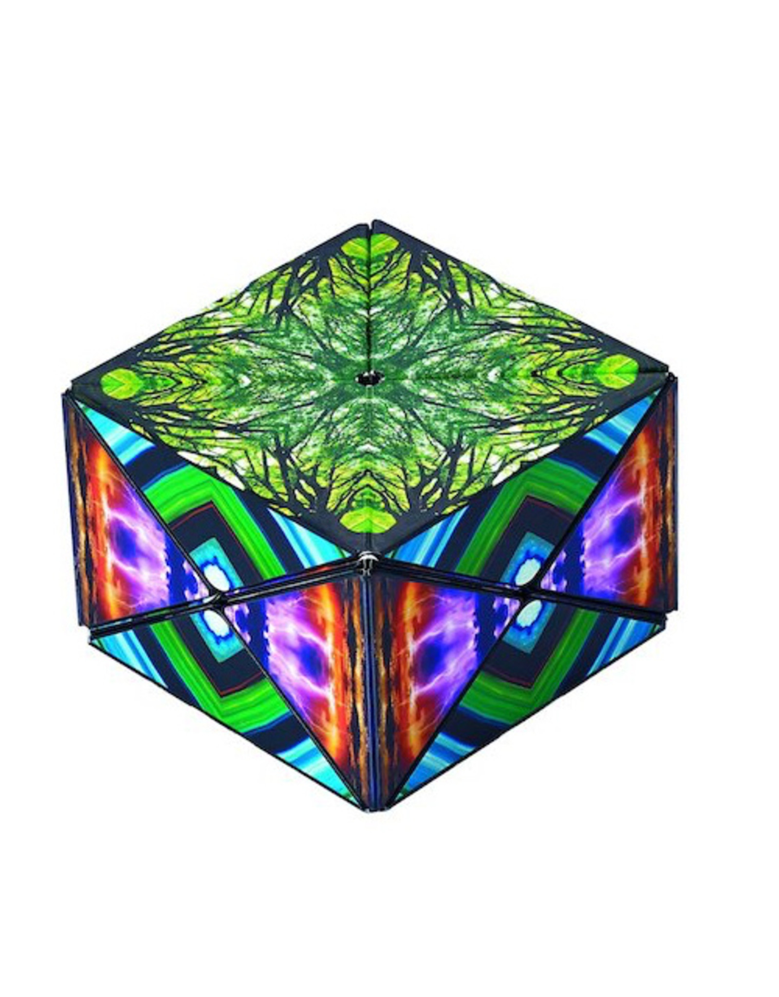 Shashibo Cube Time 4 Toys