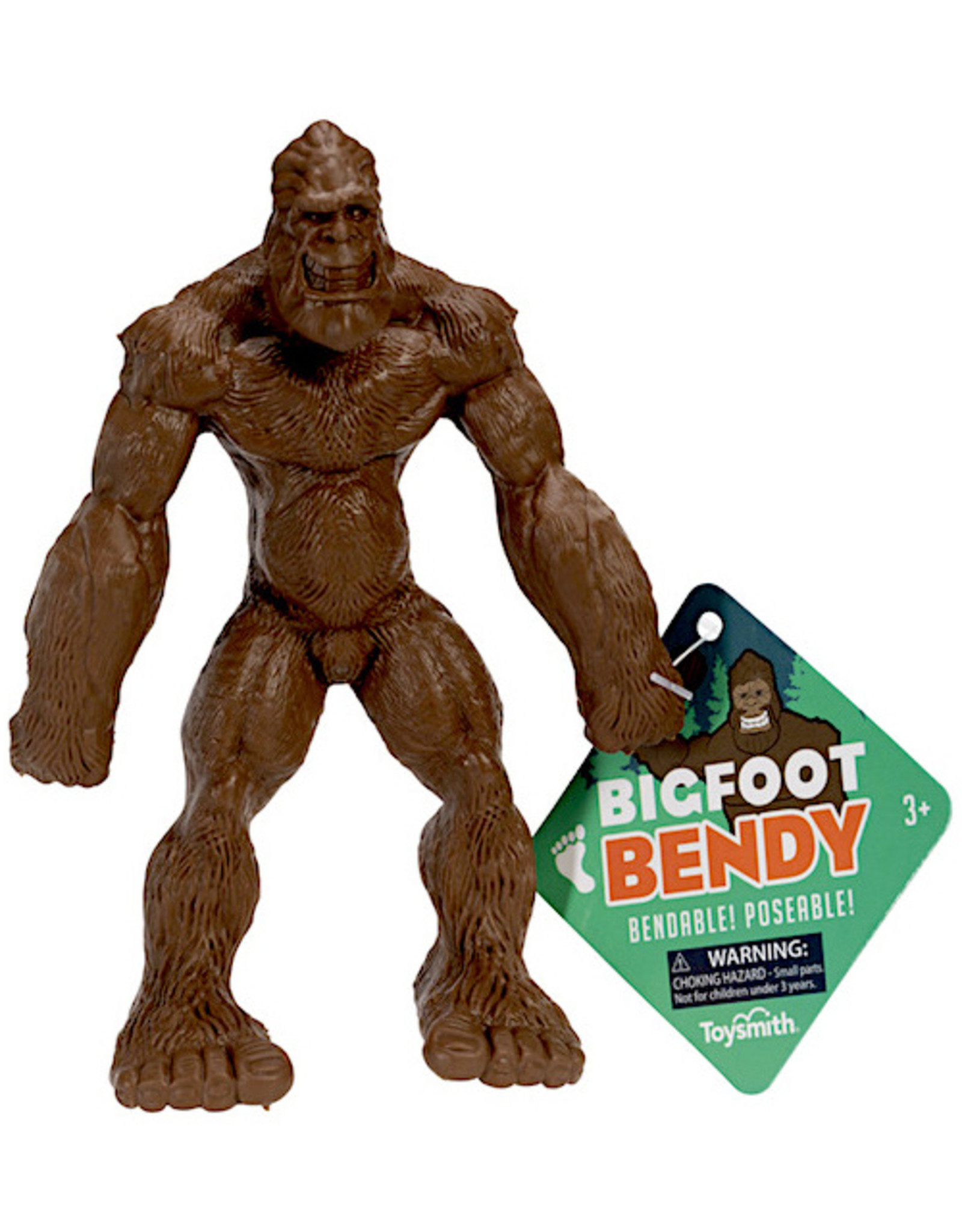 bigfoot toys