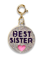 Charm IT Charm It! Friends Sister Charms