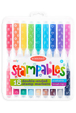 Ooly Stampables