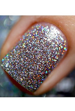 Rainbow Sparkle Polish Me Silly