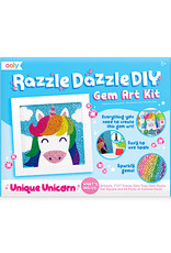 Ooly Razzle Dazzle DIY
