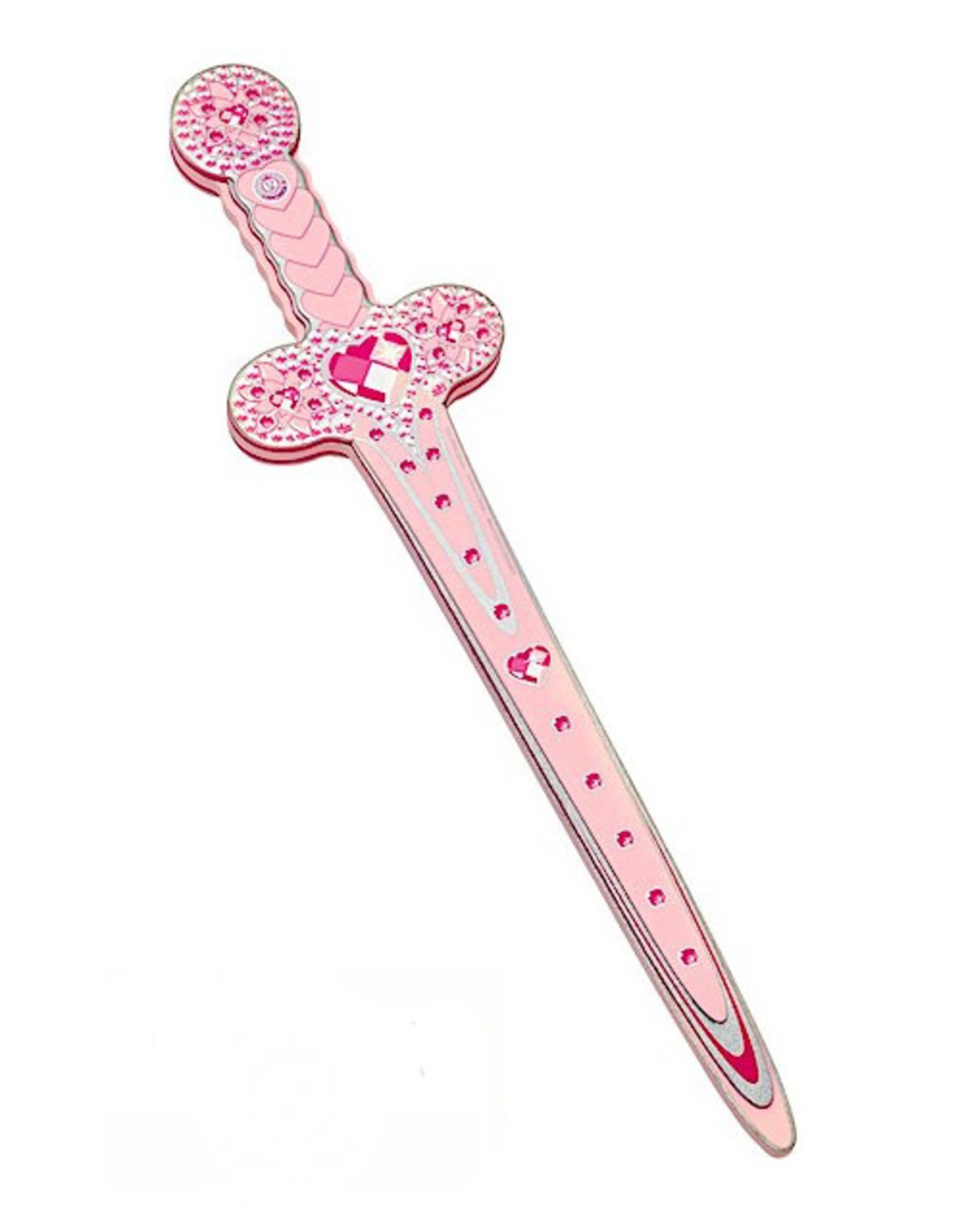 Hotaling Imports Princess Sweet Heart Sword