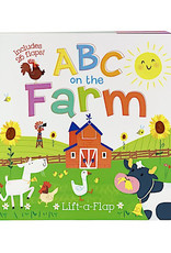 Cottage Door Press ABC on the Farm