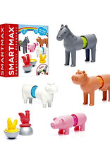 Smart Toys and Games Smartmax My First Animals Mixed