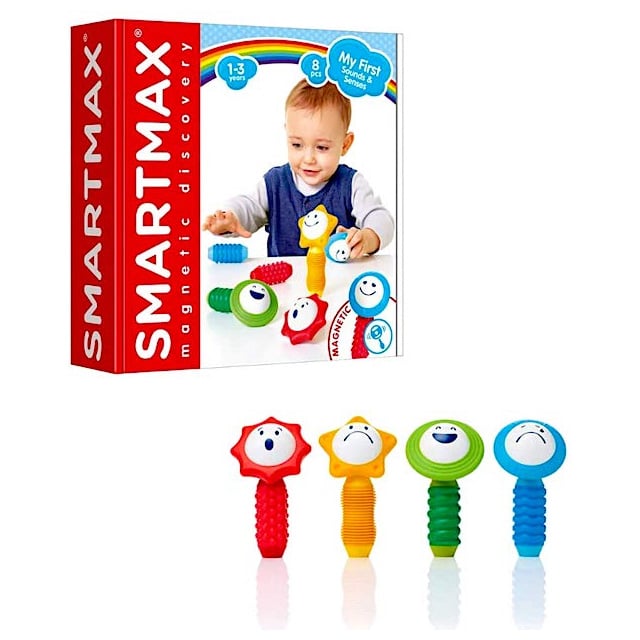 smartmax toys