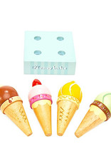 Le Toy Van Fresh Ice Creams